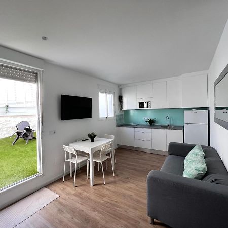 Modern Luxury Villa Poris de Abona Dış mekan fotoğraf