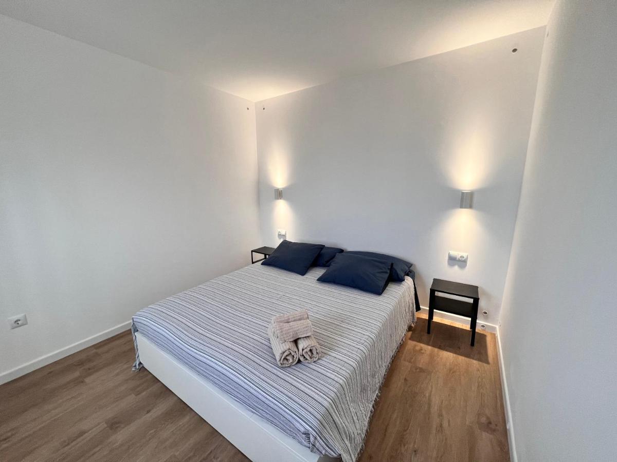 Modern Luxury Villa Poris de Abona Dış mekan fotoğraf