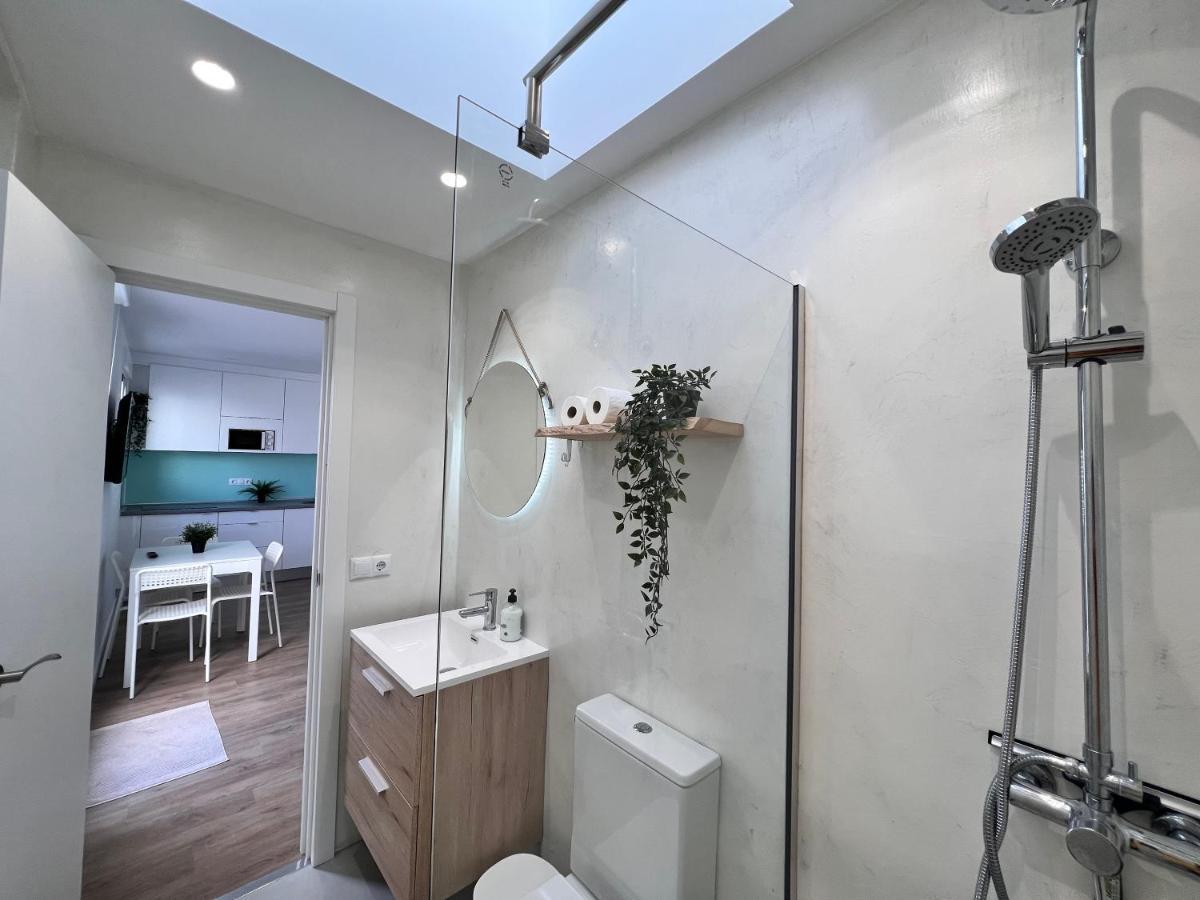 Modern Luxury Villa Poris de Abona Dış mekan fotoğraf