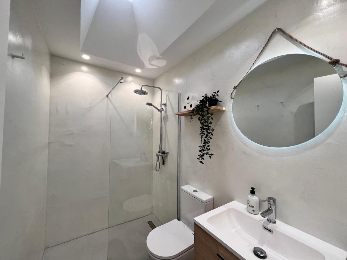 Modern Luxury Villa Poris de Abona Dış mekan fotoğraf