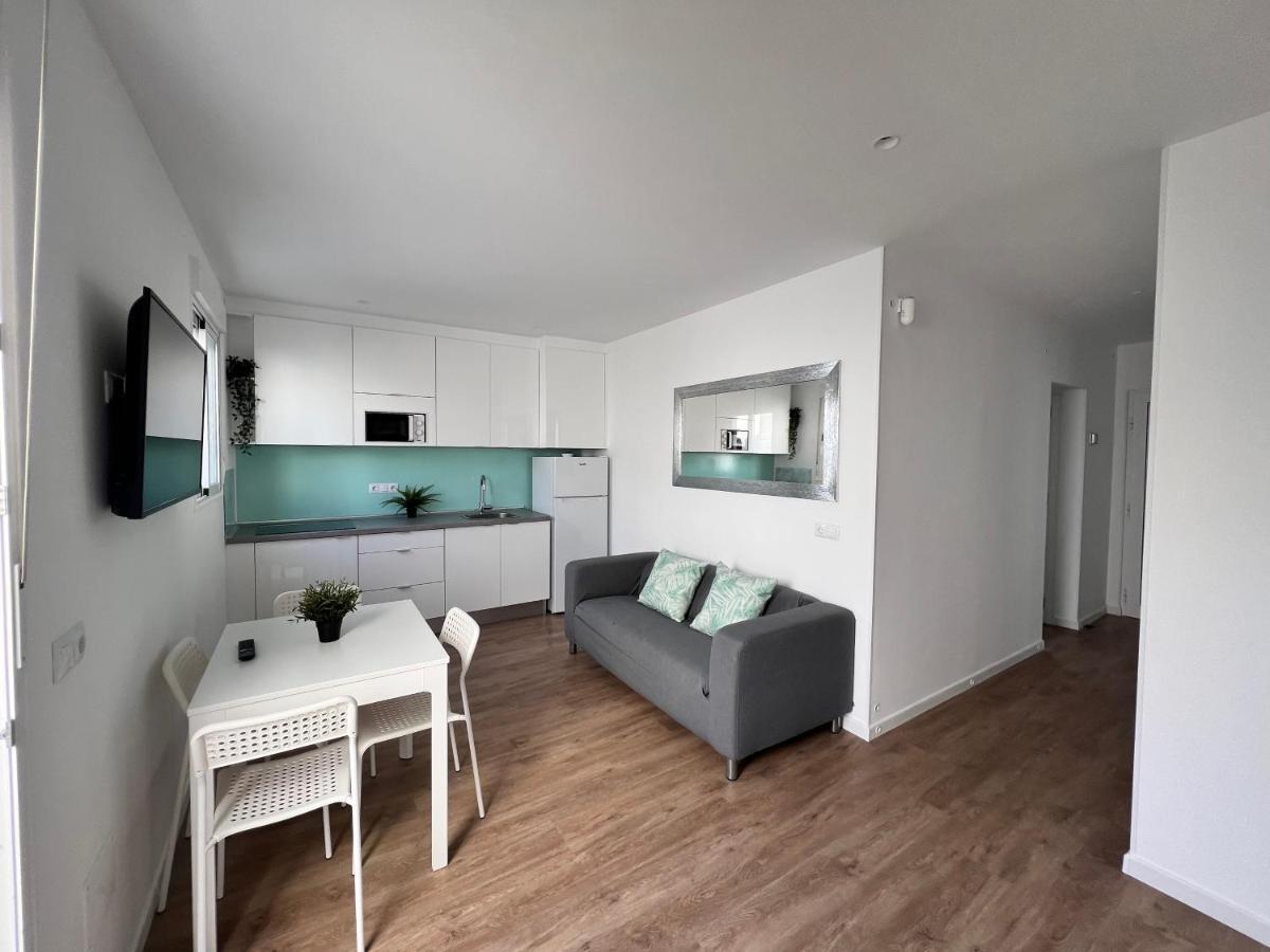 Modern Luxury Villa Poris de Abona Dış mekan fotoğraf