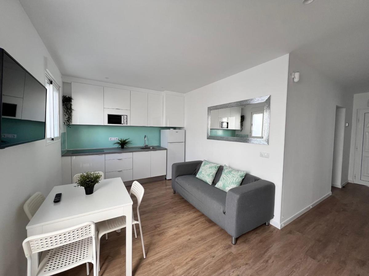 Modern Luxury Villa Poris de Abona Dış mekan fotoğraf