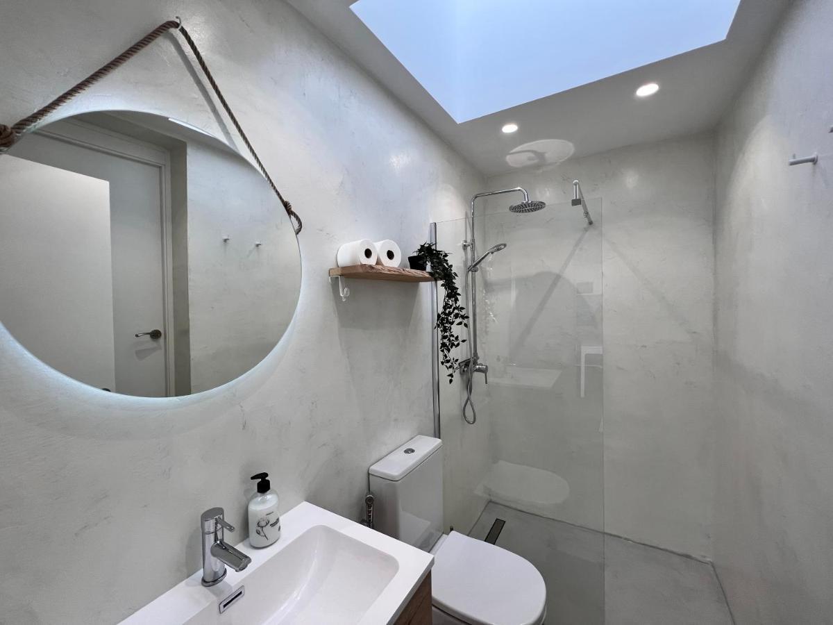 Modern Luxury Villa Poris de Abona Dış mekan fotoğraf
