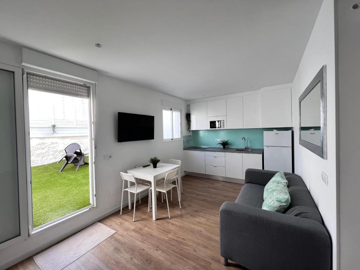 Modern Luxury Villa Poris de Abona Dış mekan fotoğraf