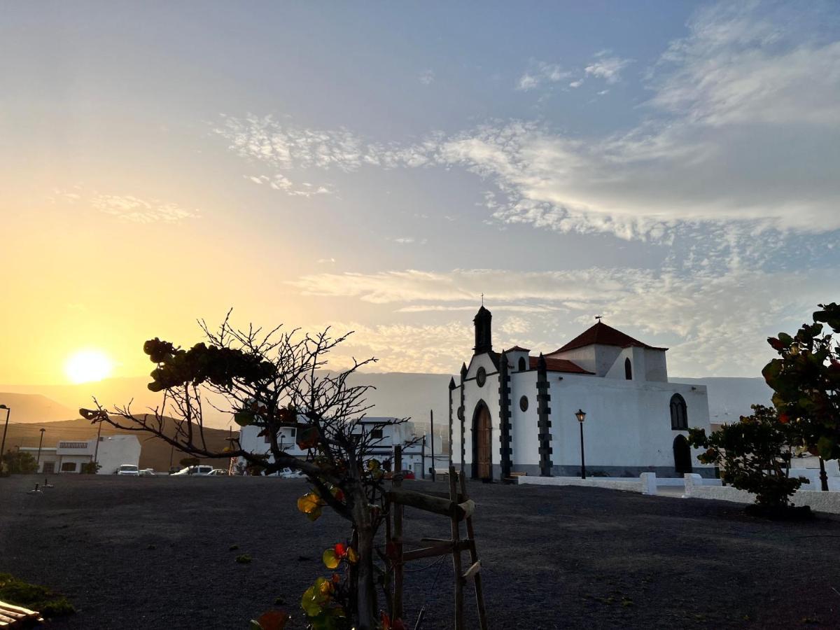 Modern Luxury Villa Poris de Abona Dış mekan fotoğraf